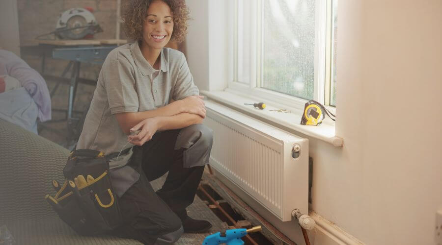 Professional Leak Detection in West Chesterfield, MA
